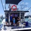 23.-DEFFENDER 48 FT Up to 14 people - Image 10