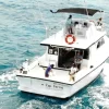 23.-DEFFENDER 48 FT Up to 14 people - Image 3