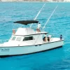 23.-DEFFENDER 48 FT Up to 14 people