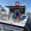 23.-DEFFENDER 48 FT Up to 14 people - Image 9
