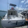 25.-Crisfcraf 38 Ft Up to 8 people - Imagen 2