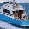 27.-Bertram 40 Ft Up to 12 people - Imagen 6