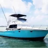 27.-Bertram 40 Ft Up to 12 people - Imagen 8