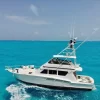 14.Hatteras 60" - Image 2