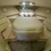 14.Hatteras 60" - Image 9