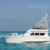 14.Hatteras 60" - Image 6