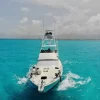 14.Hatteras 60" - Image 4