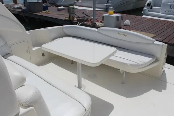 21.SeaRay 35" - Image 12