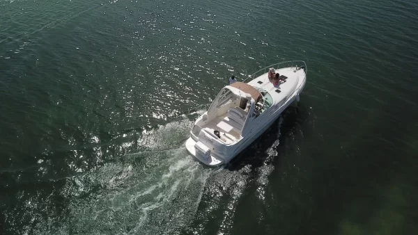 21.SeaRay 35" - Image 13