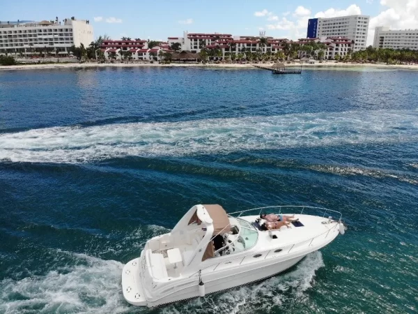 21.SeaRay 35" - Image 5