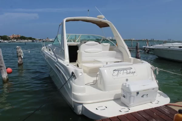 21.SeaRay 35" - Image 6