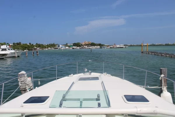 21.SeaRay 35" - Image 9