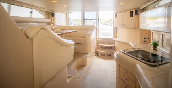 12.SeaRay 46 " - Image 10