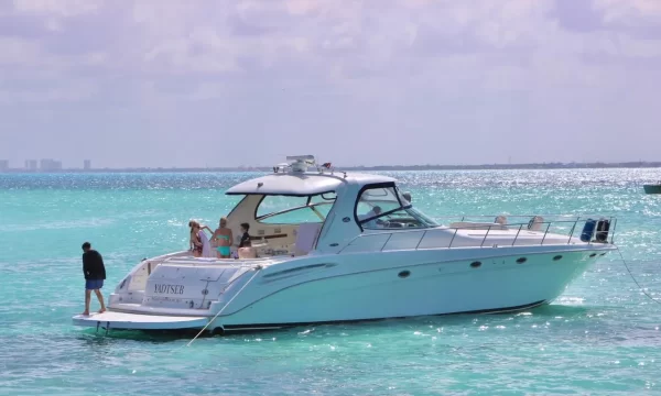 15.SeaRay 60 " - Image 14