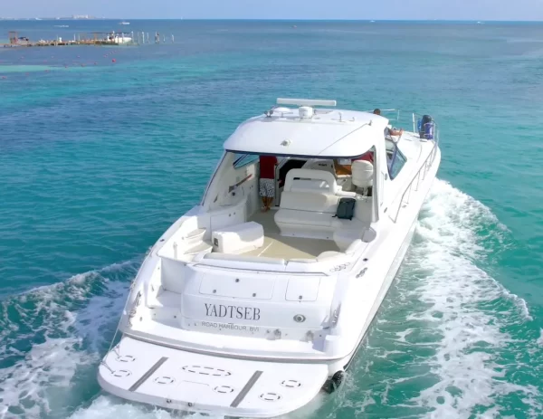 15.SeaRay 60 " - Image 16