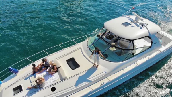 15.SeaRay 60 " - Image 7