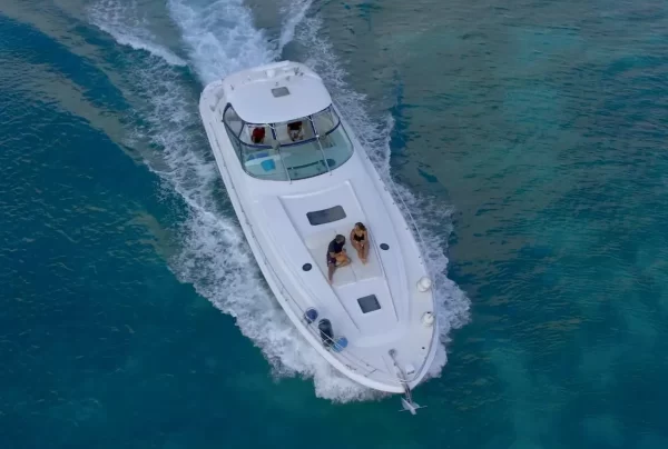 15.SeaRay 60 " - Image 9