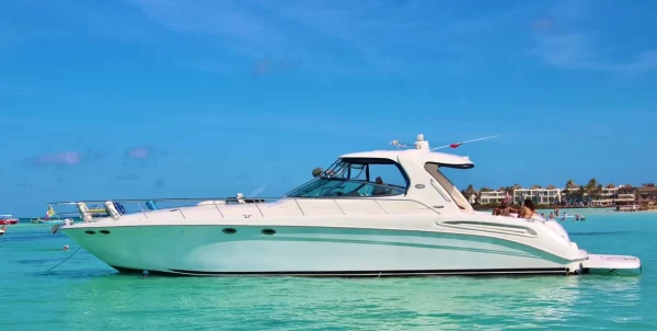 15.SeaRay 60 " - Image 10