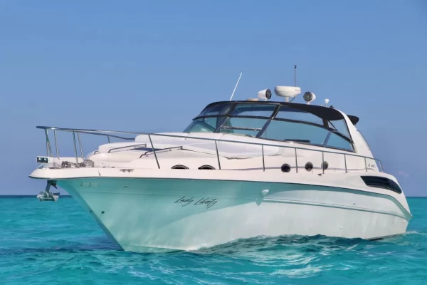 8.SeaRay 46 " - Image 3