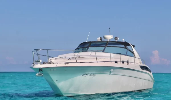 8.SeaRay 46 " - Image 8