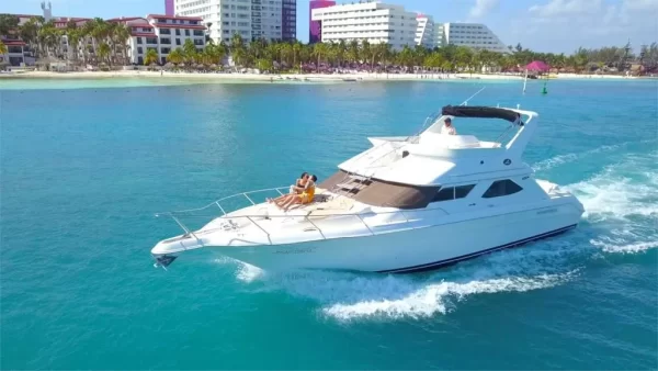 11.SeaRay 46 " - Image 10