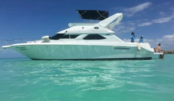 11.SeaRay 46 " - Image 13