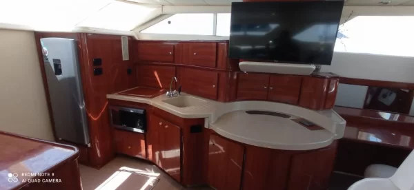 11.SeaRay 46 " - Image 3