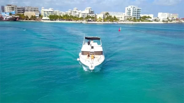 11.SeaRay 46 " - Image 7