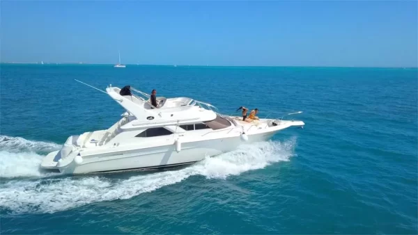 11.SeaRay 46 " - Image 8