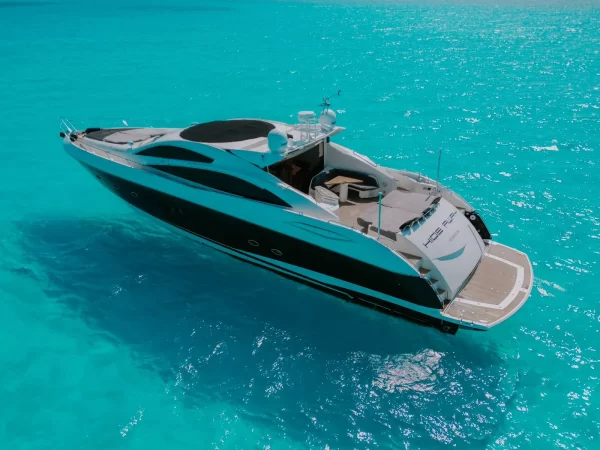 2.Sunseeker 82 " - Image 3