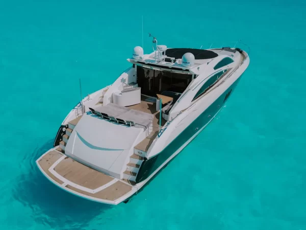 2.Sunseeker 82 " - Image 7